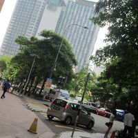 遠くからでも目印になります