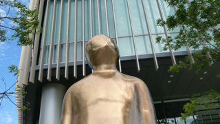 ２階には、原鉄道模型博物館があります