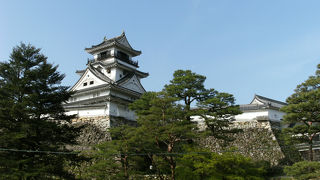 眺めがよかった