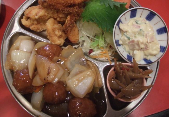 中国料理 ちゅん クチコミ アクセス 営業時間 山科 フォートラベル