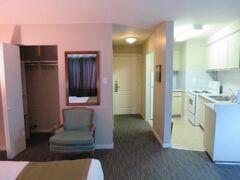 Beausejour Apartments - Hotel Dorval 写真