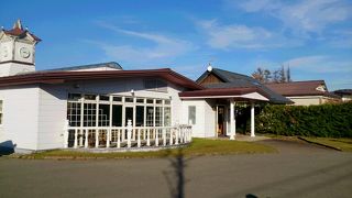 豆の町の豆のお店