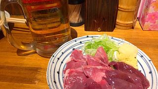 開店直後が混まなくて良い