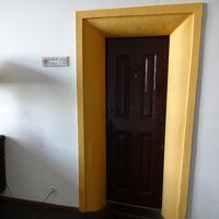 ルームナンバーはアズレージョ