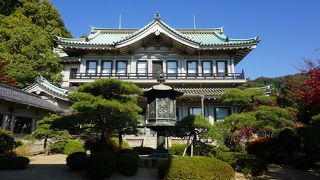 まさしく正真正銘、感服いたしました