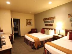 Sedona Real Inn and Suites 写真