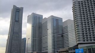 きれいな雰囲気