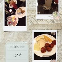 エグゼクティブラウンジ　カクテルタイム