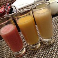 オススメスムージー