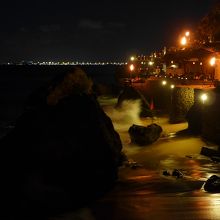 同じ並びにロックバーがあります。