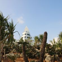 古宇利オーシャンタワー