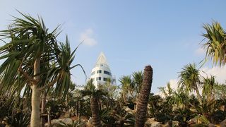 古宇利オーシャンタワー