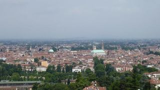 モンテベリコのマドンナ教会