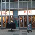 WEGO (札幌店)