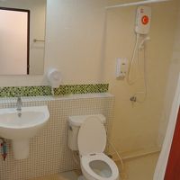 シンプルですが、綺麗でした