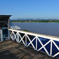屋上からの眺め