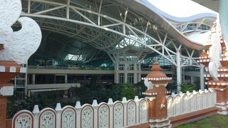 プレミアム　ラウンジ