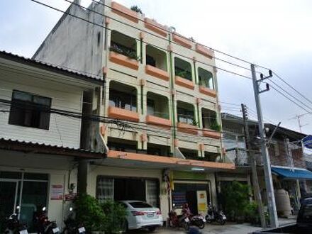 Holland House 写真