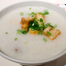 五味粥（ういかゆ）