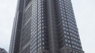 こんなに近くに来たのは、実は初めて