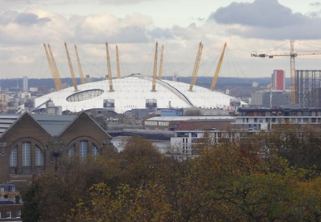 The O2 Arena ノースグリニッジアリーナ クチコミ アクセス 営業時間 グリニッジ フォートラベル The O2 Arena ノースグリニッジアリーナ クチコミ アクセス 営業時間 グリニッジ フォートラベル