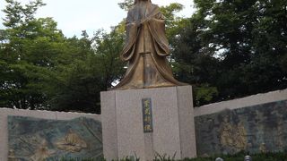 福井・石川旅行?　紫式部を偲ぶ