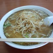 北海道の味噌ラーメンの原点