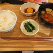 郷土料理　のっぺ汁のお店