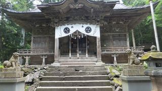 パワースポット