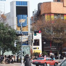 ギャレット ポップコーン 