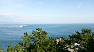 坂本竜馬が間近に！