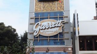 この日も大行列！