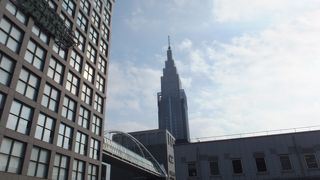 大変目立ちますが 展望台などの施設はありません By Entetsu Nttドコモ代々木ビル ドコモタワー のクチコミ フォートラベル 大変目立ちますが 展望台などの施設はありません By Entetsu Nttドコモ代々木ビル ドコモタワー のクチコミ フォートラベル