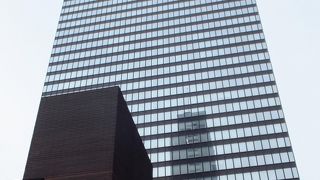 竣工40年だそうです