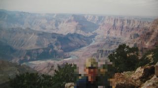 「グランドサークル」の中でもひときわ雄大で王者の貫禄をそなえた国立公園です。