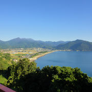 雲仙、橘湾を望む絶景ポイントはここ！