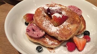 美味しいですが。。。