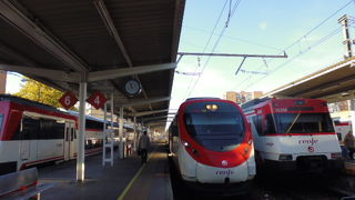 日本のように正確ではありません