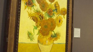 名画が無料で見れる気前の良さ