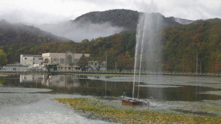 鶴ケ池公園