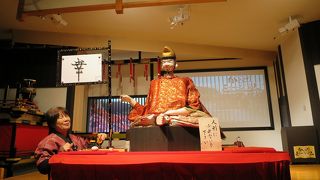 ぜひ行ってください！