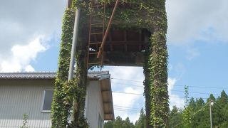 【美杉】時間の止まった奥津宿