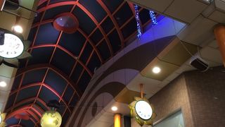 中野サンモール商店街