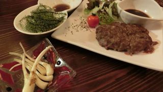 三線弾き語りがすごく感動！