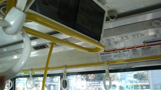 下町観光にもってこいですが休日は混雑に注意