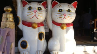 恋愛成就のパワースポット