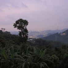 夜景がきれい☆