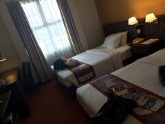 Prescott Hotel KL Medan Tuanku 写真