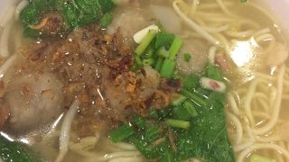 なんでも揃う！