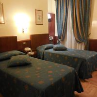 夜も静かで、快適でした。